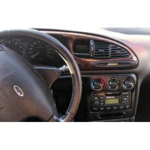 Radio original Ford Mondeo 2000