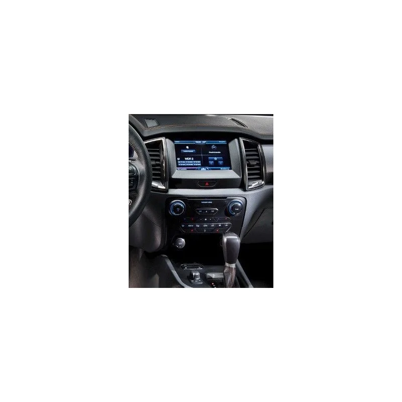 Radio OEM Ford Ranger 2015