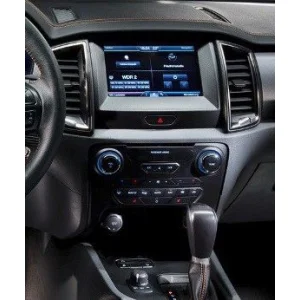 Radio OEM Ford Ranger 2015