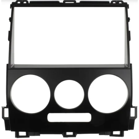 Frontal radio con pantalla de 9" Toyota Land Cruiser 2003 2009