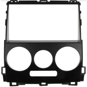 Frontal radio con pantalla de 9" Toyota Land Cruiser 2003 2009
