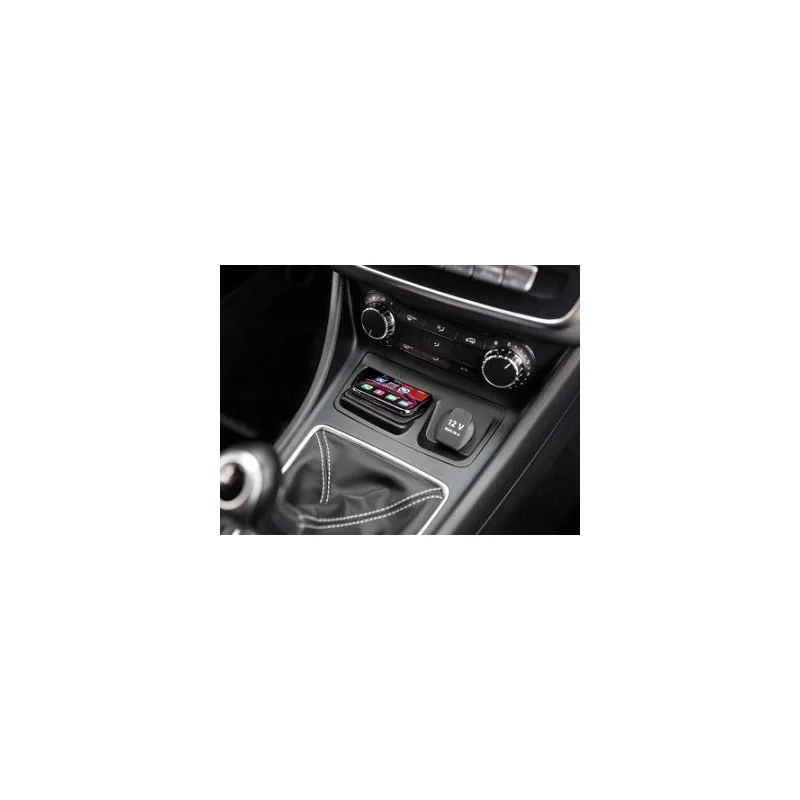 Base con carga INBAY para Mercedes clase A CLA GLA