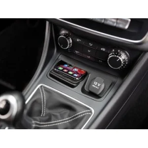 Base con carga INBAY para Mercedes clase A CLA GLA