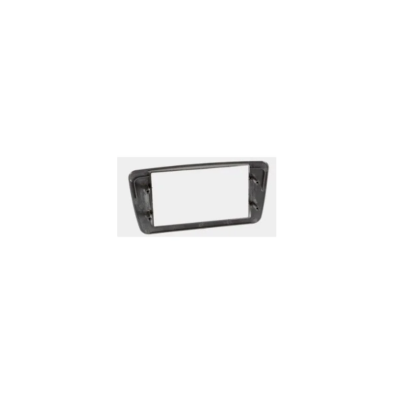 Kit reubicación botonera Mercedes Clase A (W176) 2013 2018, CLA 2015 2019, GLA 2015 2020