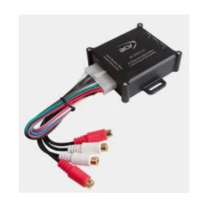 Conversor de señal 4 canales para equipos OEM