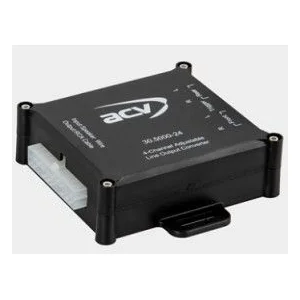 Convertidor de señal, 4 canales de alto nivel para equipos OEM sin amplificador