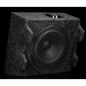 Subwoofer pasivo de 8", Gladen Audio GENERIC T6 SUB