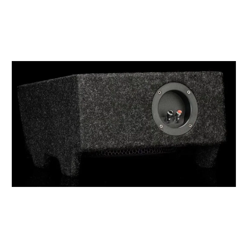 Gladen Audio GENERIC T6 SUB, subwoofer pasivo de 8" con caja para VW T5, T6, T5.1