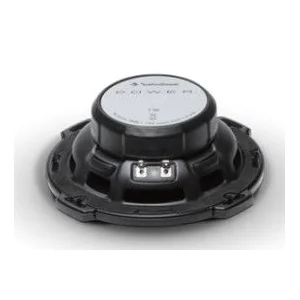 Rockford Fosgate T16 altavoces coaxiales de 6"