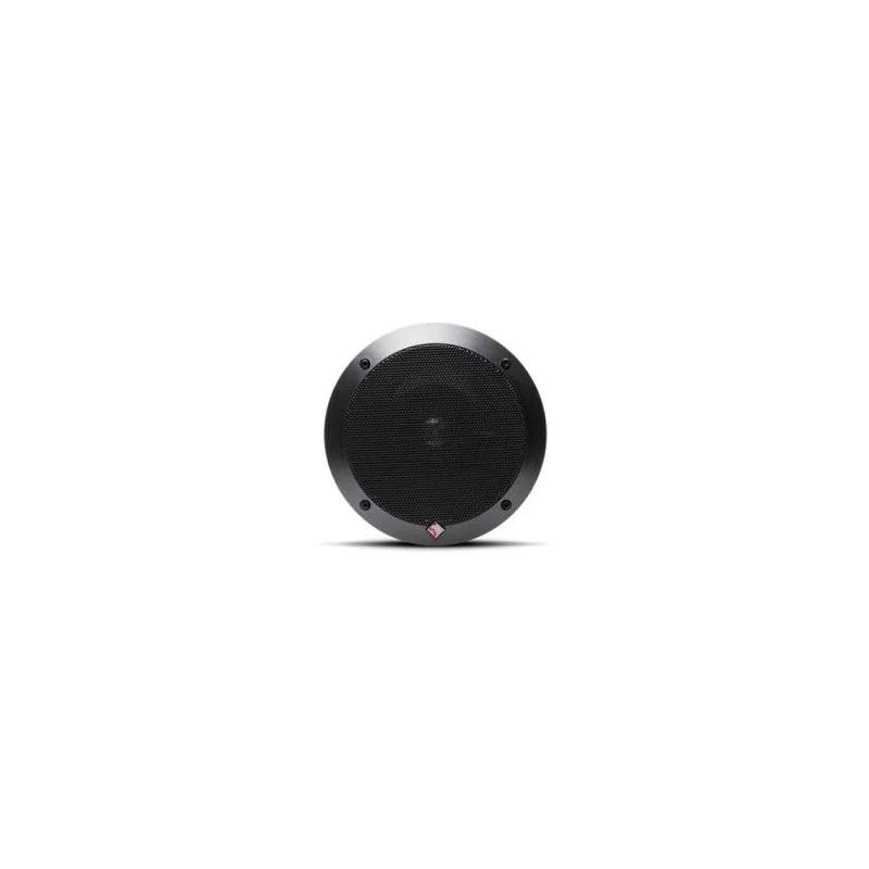 Rockford Fosgate T16 coaxial de 6"