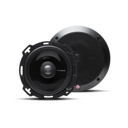 Rockford Fosgate T6 Altavoces coaxiales de 6"
