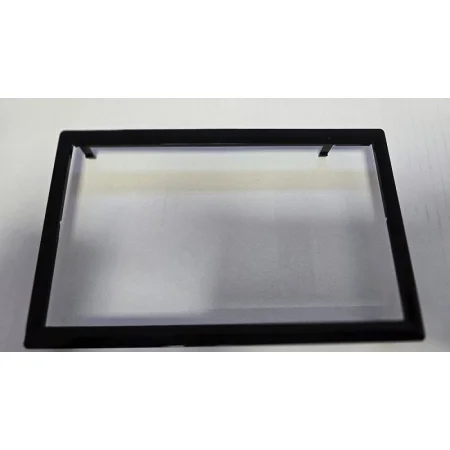 Cerquillo para pantalla 2DIN Kenwood DMX