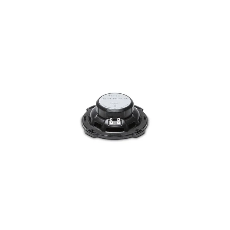 Altavoces Rockford Fosgate P16 S, tamaño 6"