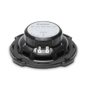 Altavoces Rockford Fosgate P16 S, tamaño 6"