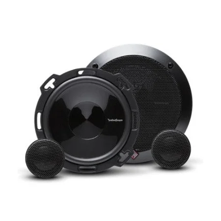 Altavoces Rockford Fosgate P16 S