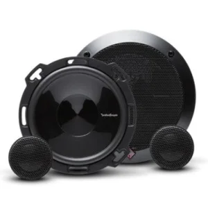 Altavoces Rockford Fosgate P16 S