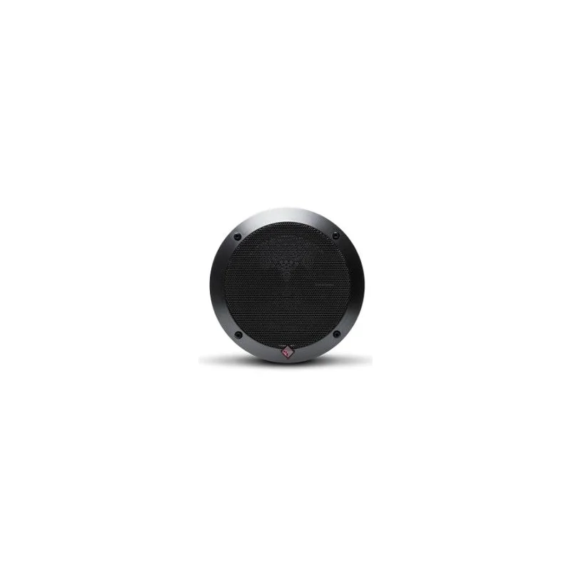 Rockford Fosgate P16 S, altavoces 6", 2 vías separadas