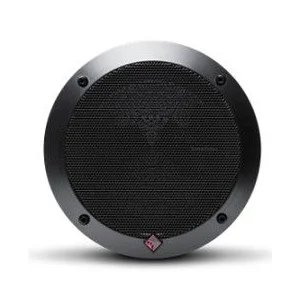 Rockford Fosgate P16 S, altavoces 6", 2 vías separadas