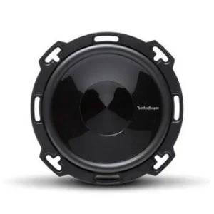 Rockford Fosgate altavoces P16 S, tamaño 6", 2 vías separadas