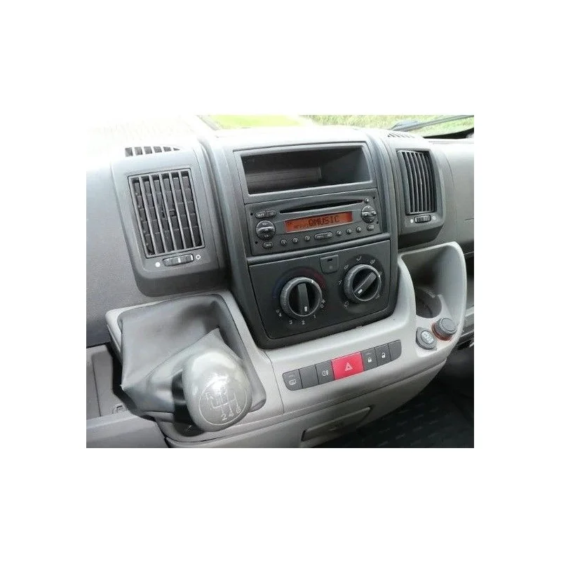 Radio OEM Peugeot Boxer