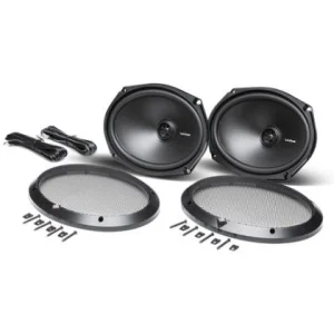 Rockford Fosgate R169X2 Altavoces 6X9" coaxiales