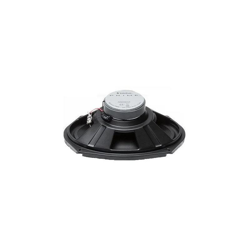 Rockford Fosgate R169X2 altavoces 6x9" 130W potencia máx, 65W RMS