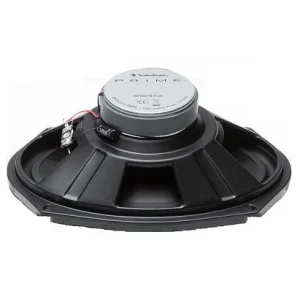 Rockford Fosgate R169X2 altavoces 6x9" 130W potencia máx, 65W RMS