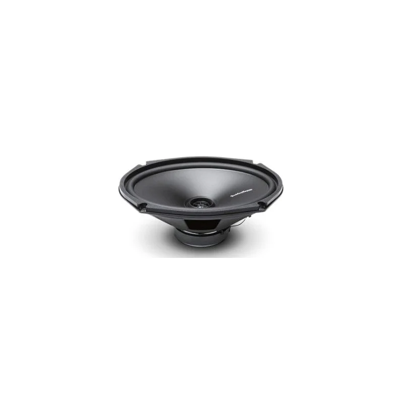 Rockford Fosgate R169X2 altvoces coaxiales de 2 vías separadas de 6x9"