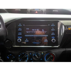 Radio Toyota Hilux 2016 2021