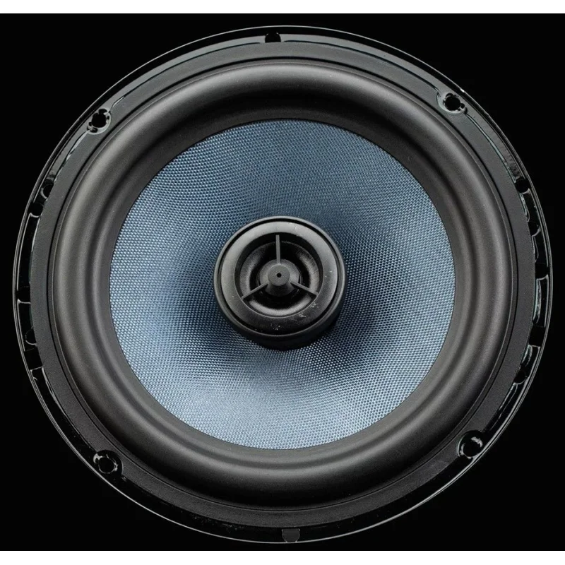 Gladen Audio Alpha 165C, Altavoces 6,5", 2 vías