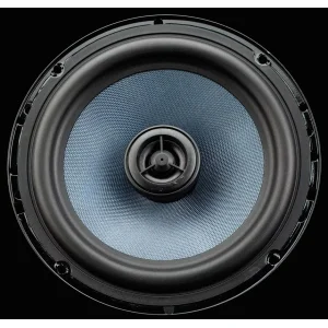 Gladen Audio Alpha 165C, Altavoces 6,5", 2 vías