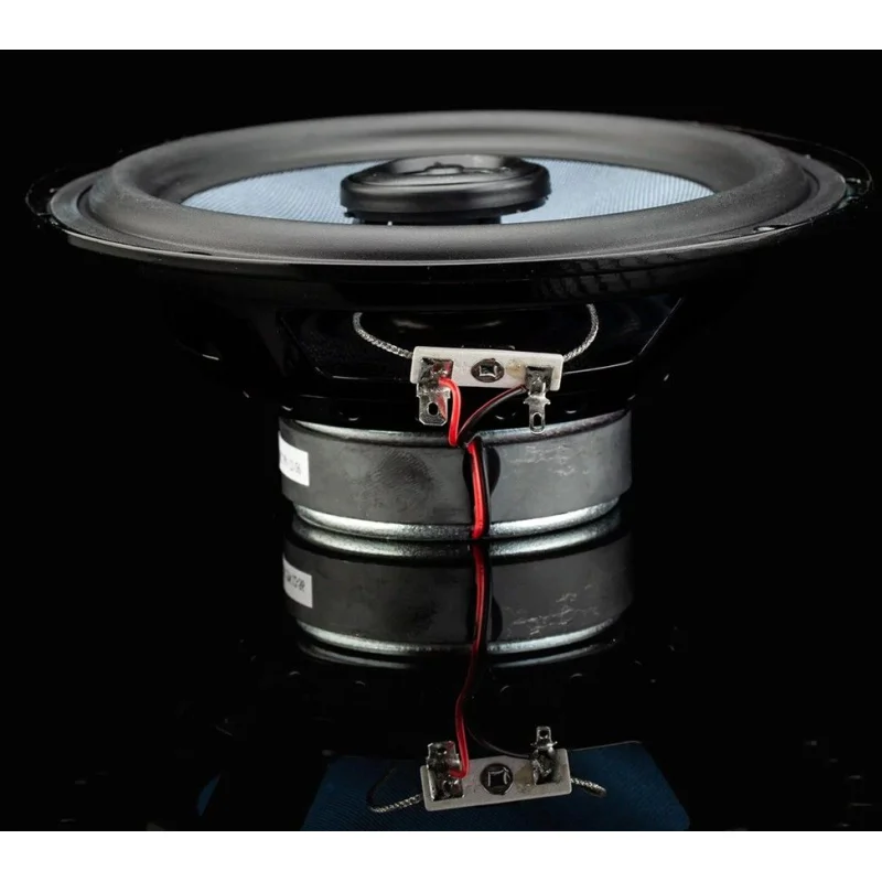 Gladen Audio Alpha 165C, Altavoces 6,5", 2 vías