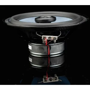 Gladen Audio Alpha 165C, Altavoces 6,5", 2 vías