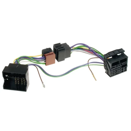 Conector manos libres para Peugeot, Citroen,