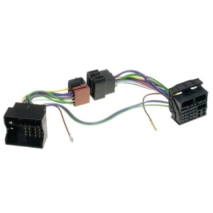 Conector manos libres para Peugeot, Citroen,