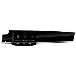 Radio navegador con pantalla tácil de 12.3", Porsche Panamera PCM 3.1, año 2010 2016