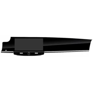 Radio navegador específico para Porsche Panamera con PCM3.1 (2010 2016) Android&CarPlay inalámbrico