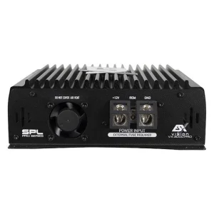 ESX Audio VX3000PRO(24V), amplificador clase D, mono canal