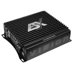 ESX Audio VX3000PRO(24V), amplificador monocanal