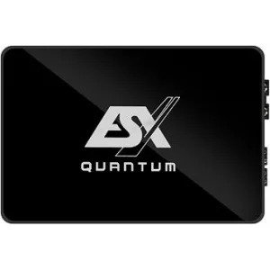 ESX Audio Q FOURV3(24V), amplificador, clase D, digital, 4 canales