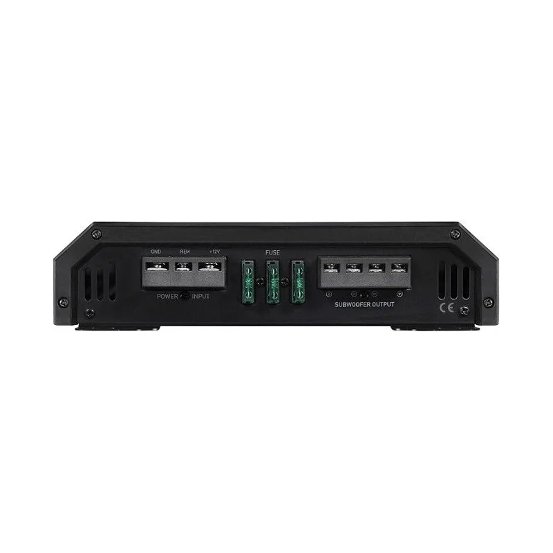 ESX Audio HXE1200.1D amplificador mono canal, digital, clase D