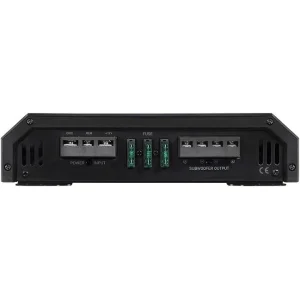 ESX Audio HXE1200.1D amplificador mono canal, digital, clase D
