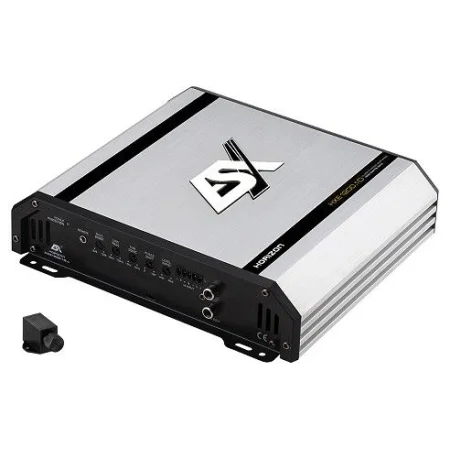 ESX Audio HXE1200.1D amplificador digital, monocanal, clase D