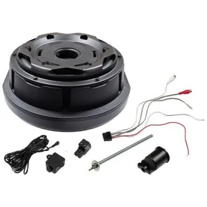 ESX Audio V1100AV2, accesorio para subwoofer activo de 11"