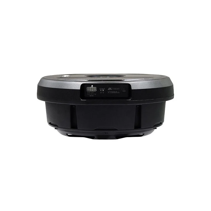 ESX Audio V1100AV2, subwoofer activo, 11", potencia RMS 150W