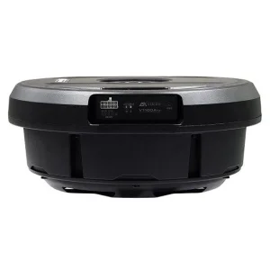 ESX Audio V1100AV2, subwoofer activo, 11", potencia RMS 150W
