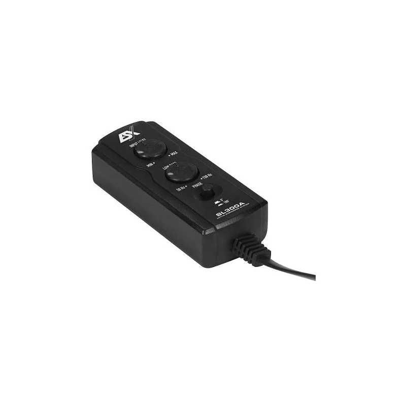 ESX Audio SL300A, mando de control a distancia
