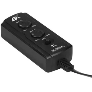 ESX Audio SL300A, mando de control a distancia