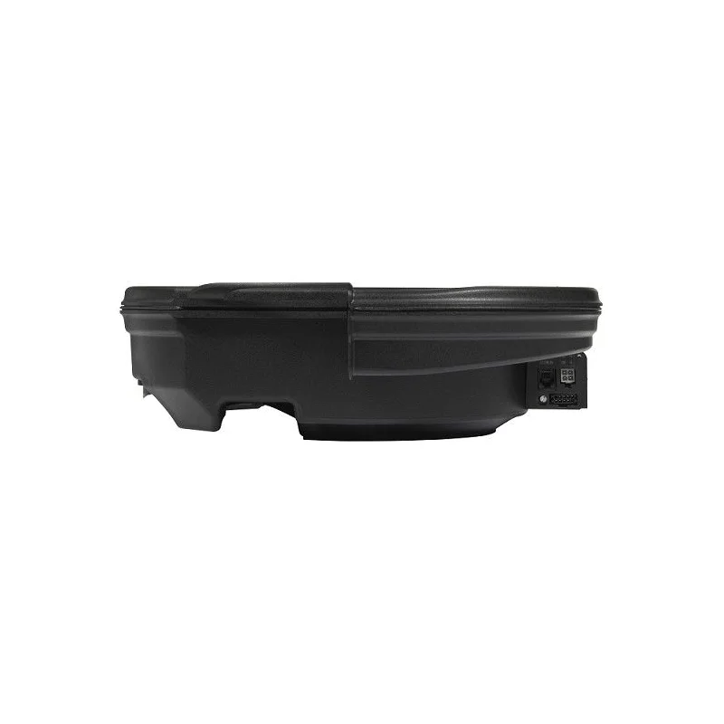 ESX Audio SL300A, subwoofer auto amplificado de 5,25" dimensiones 375 x 110cm