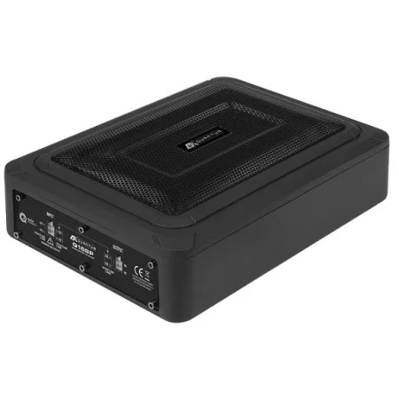 ESX Audio Q168P, subwoofer de 6x8", potencia máx. 200W